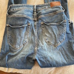 Hollister jeans